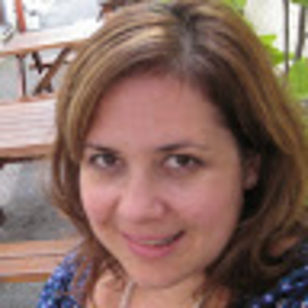 Meet your Posher, Jocelyne